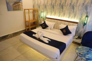 Billede fra billedgalleriet på Cosmos Resort Maliblu i Indore