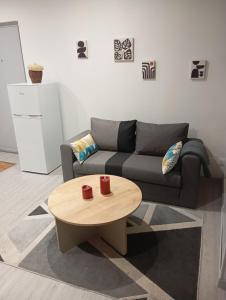 Φωτογραφία από το άλμπουμ του Grand Studio chambre séparée σε Arpajon-sur-Cère