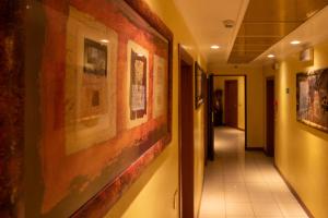 Fotografia z galérie ubytovania Hotel New Aurora Venice v destinácii Marghera