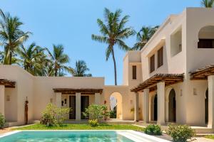 Afbeelding uit fotogalerij van Villa Cleo bed and breakfast in Watamu