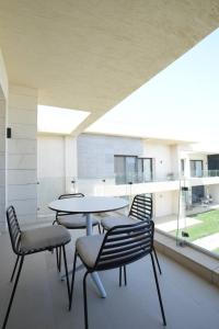 Φωτογραφία από το άλμπουμ του Modern Apartment At G-cribs σε El Gouna