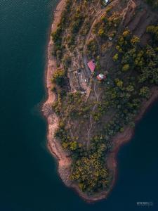 Priroda u blizini hotela