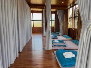 Fotografie z fotogalerie ubytování Ki-ss House Coffee and Glamping v destinaci Di Linh