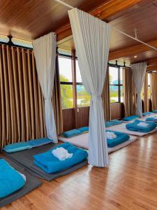 Fotografie z fotogalerie ubytování Ki-ss House Coffee and Glamping v destinaci Di Linh