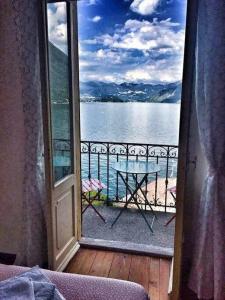 Billede fra billedgalleriet på Villa Peroni Lake Como - Vintage i Argegno