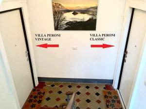 Billede fra billedgalleriet på Villa Peroni Lake Como - Vintage i Argegno