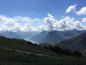 Billede fra billedgalleriet på Villa Peroni Lake Como - Vintage i Argegno