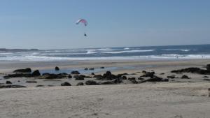 Afbeelding uit fotogalerij van Pousada Farol do Portinho in Vila Praia de Âncora +41 foto's