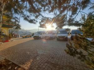Fotografia z galérie ubytovania Arenda Noclegi Niedzica v destinácii Niedzica
