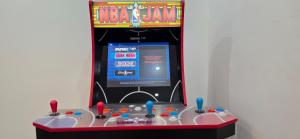 Zdjęcie z galerii obiektu cinéma jeux Colmar w mieście Muntzenheim +37 zdjęć