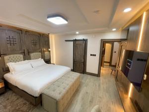 Gallery image of The Westbury Inn in Abuja