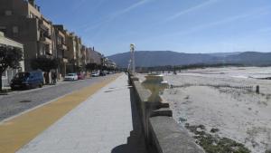 Afbeelding uit fotogalerij van Pousada Farol do Portinho in Vila Praia de Âncora