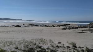 Afbeelding uit fotogalerij van Pousada Farol do Portinho in Vila Praia de Âncora