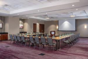 Konferenční prostory v ubytování Courtyard by Marriott Newark-University of Delaware