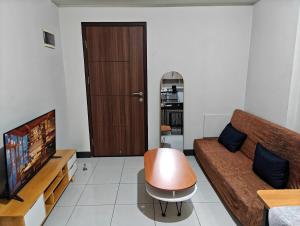 Zdjęcie z galerii obiektu Cheapest 2BR Pluit Sea View Apt with Pool by 2ndHome w Dżakarcie