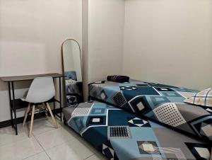 Zdjęcie z galerii obiektu Cheapest 2BR Pluit Sea View Apt with Pool by 2ndHome w Dżakarcie