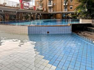 Zdjęcie z galerii obiektu Cheapest 2BR Pluit Sea View Apt with Pool by 2ndHome w Dżakarcie