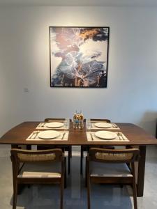 Fotografie z fotogalerie ubytování AGILE Galaxy Suite v Kuala Lumpur