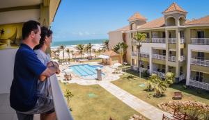 Imagen de la galería de Atlantic Palace Apart-Hotel, en Aquiraz