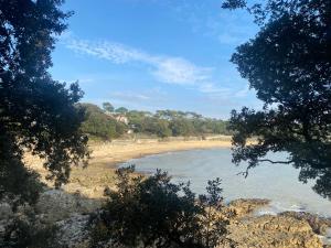 Φυσικό τοπίο κοντά σε αυτό το διαμέρισμα
