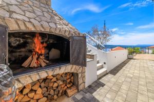 Fotografie z fotogalerie ubytování Villa Katarina v destinaci Crikvenica