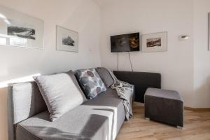 Posedenie v ubytovaní Apartamenty Smrekowa Zakopane
