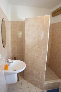 Ảnh trong thư viện ảnh của Hotel 66 ở Fryšták