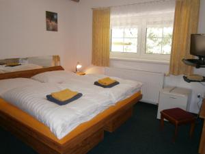 Ảnh trong thư viện ảnh của Hotel 66 ở Fryšták