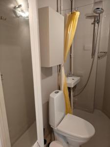 Foto dalla galleria di Copenhagen Central Apartment a Copenaghen