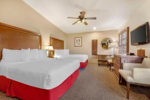 Gallery image of Best Western Plus Hacienda Hotel Old Town in San Diego