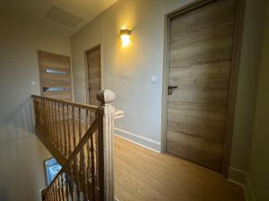 Fotografie z fotogalerie ubytování Maison La Lensoise - 4 chambres - Stade Bollaert v destinaci Lens