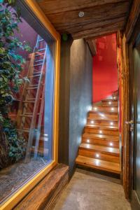 Foto dalla galleria di Chalet Schwalbennest a Zermatt