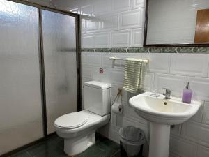 Photo de la galerie de l'établissement Casa Takarua, à Hanga Roa