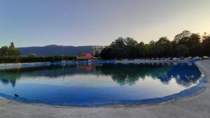 Fotografie z fotogalerie ubytování Motel "Izvor Bosne" v destinaci Sarajevo