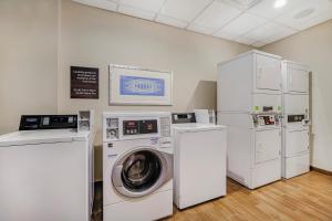 Fotografie z fotogalerie ubytování Home2 Suites Dallas-Frisco v destinaci Frisco
