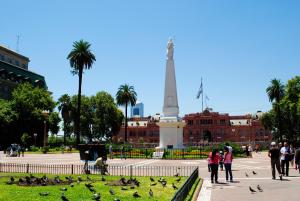 Gallery image of Hotel Avenida in Buenos Aires