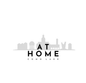 Certifikát, hodnocení, plakát nebo jiný dokument vystavený v ubytování At Home-Como Lake