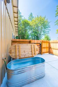 Imagen de la galería de Grouse in Law Hikers Paradise, en Port Angeles