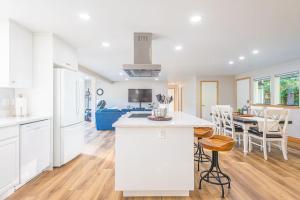 Gallery image of Grouse Meadows Peaceful and spacious in Port Angeles