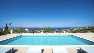 Πισίνα στο ή κοντά στο Villa Marevista +54 φωτογραφίες