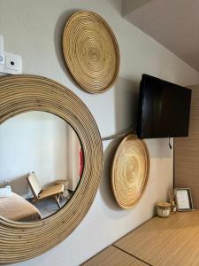 Imagen de la galería de Anatoli Halkidiki, en Afitos