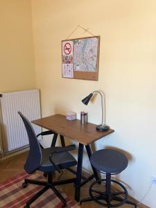 Fotografie z fotogalerie ubytování Poppy Flower Apartment v Budapešti