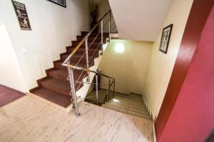 Gallery image of Hotel Restaurant Corsa in Sighişoara