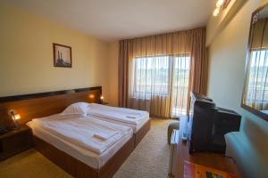 Gallery image of Hotel Restaurant Corsa in Sighişoara