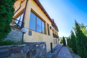 Gallery image of Hotel Restaurant Corsa in Sighişoara