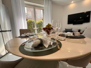 Afbeelding uit fotogalerij van Vanecia's Luxury Homestay in Sanremo +24 foto's