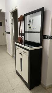 Fotografie z fotogalerie ubytování An entire house in Béchar منزل كامل في بشار v Bécharu