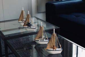 Fotografie z fotogalerie ubytování Marina Bay v Bruggách