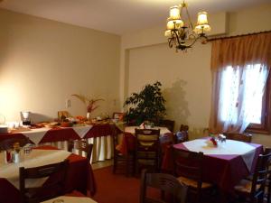 Gallery image of Hotel Ilianna in Portaria