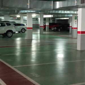 Kép Hostal Cuzco szállásáról Salamancában a galériában